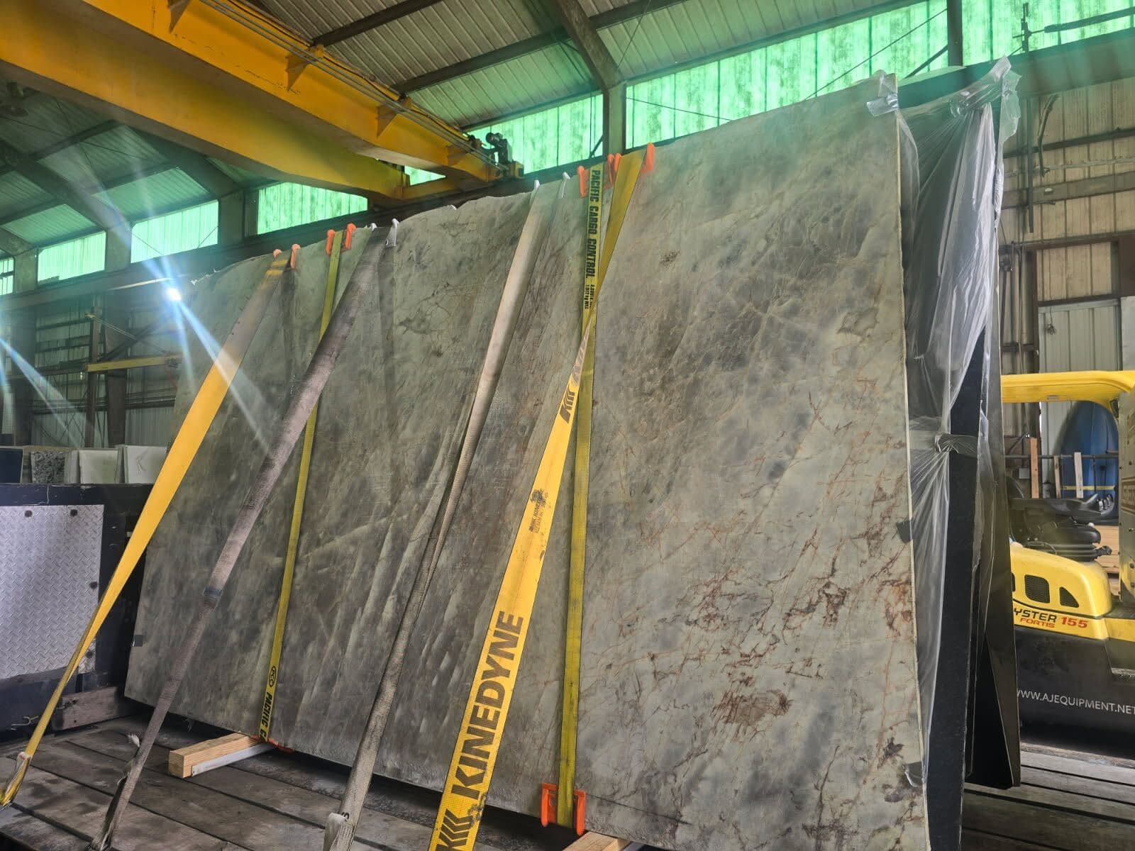 Stone Slabs — Specialized